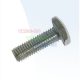 Water heater screw Hajdu