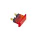Water heater indicator lamp Hajdu