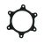 Gasket for Hajdu Water Heaters /K