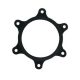 Gasket for Hajdu Water Heaters /K