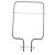 Heating element oven Gorenje 950W /P