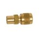 Access valve 1/4 / AV04A 6mm