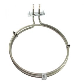 Heating element oven Gorenje 2500W (circle)