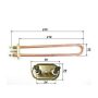 Heating element Water heater Hajdu 800W /K type