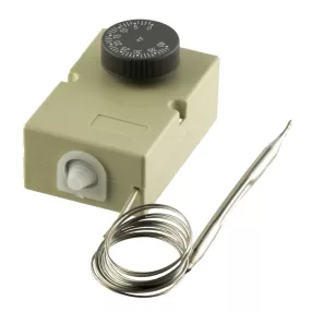 Thermostat Prodigy F/2000 0-40°C