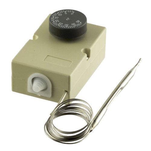 Thermostat Prodigy F/2000 0-40°C