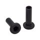 Washing machine 303 Drain hose rubber straight