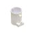 Spin dryer capacitor holder /407 Hajdu
