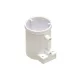 Spin dryer capacitor holder /407 Hajdu