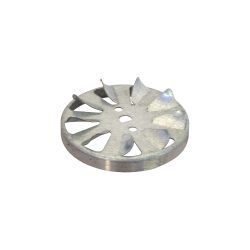 Spin dryer brake disc /407 Hajdú