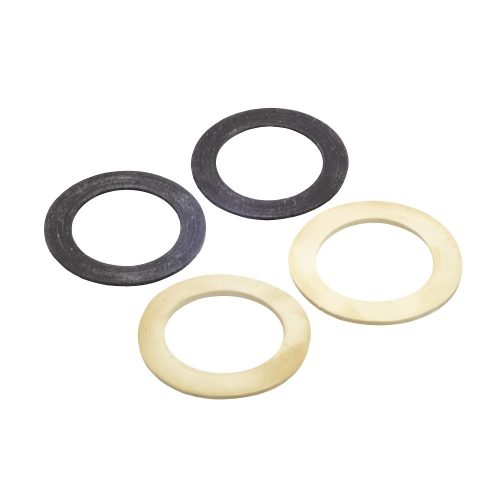 Washing machine 303 Drum bearing support Gasket