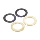 Washing machine 303 Drum bearing support Gasket