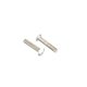 Washing machine aluminium Tap