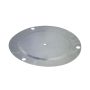 Spin dryer bottom plate /407 Hajdu