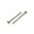 Bolt (aluminum) 407 Hajdu centrifuge lid.