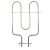 Heating element oven Gorenje 1100W /M