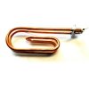 Heating element Water heater Hajdu 1800W /K type Heating element Water heater Hajdu 1800W /K type