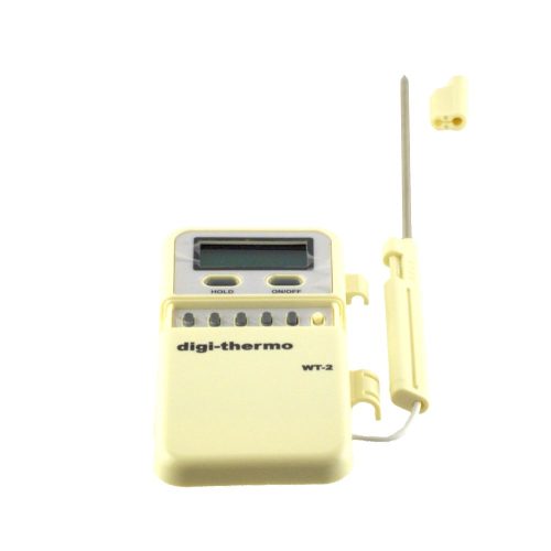 Digital thermometer WT-2