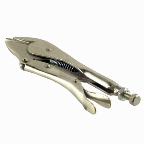 Pinch off pliers CT-201