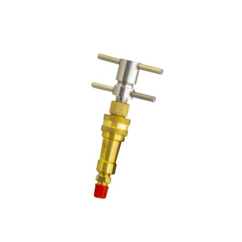 Quick coupler complete WX-02 Hanzen