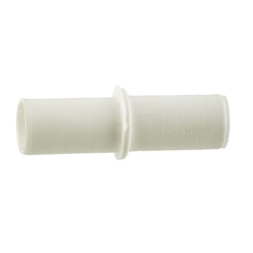 Condensation water pipe connector 16mm. (Q)
