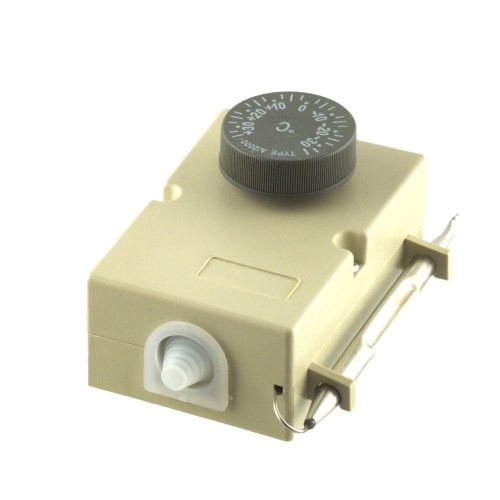 Thermostat PR A/2000 -30°C - +30°C