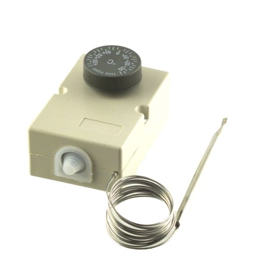 Thermostat PR F/2000 -30°C - +30°C