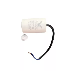 Capacitor CSC  3,5 uF with cable