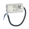 Capacitor CSC  8,0 uF with cable