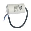 Capacitor CSC 8,0 uF with cable Capacitor CSC 8,0 uF with cable