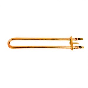 Heating element Water heater Hajdu 600W