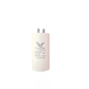 Capacitor CSC 30,0 uF