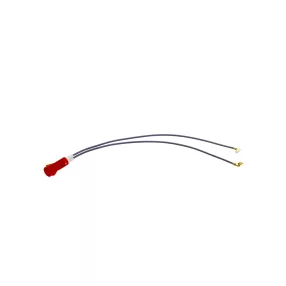 Water heater indicator lamp Hajdu ZEK