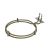 Heating element Zanussi