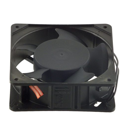 Fan 120x120x38 AC