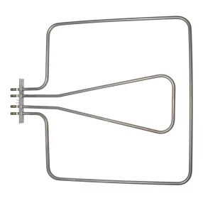 Heating element oven Candy 1050/450W 230/98V
