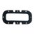 Water heater gasket Hajdu FT
