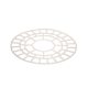 Spin dryer cloth protector grid /407 Hajdu