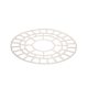 Spin dryer cloth protector grid /407 Hajdu