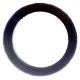 Water heater gasket ribbed Hajdu