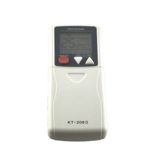 Universal Remote Controller for A/C  KT-208