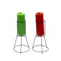 Stand for 1kg Cylinders (+R600a R290)