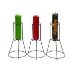 Stand for 2kg Cylinders (+R600a R290)