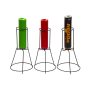 Stand for 2kg Cylinders (+R600a R290)