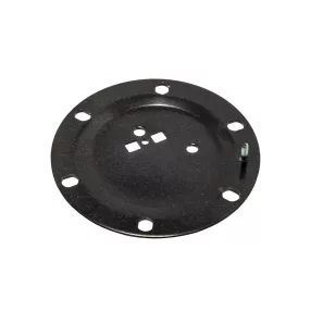 Water heater end plate ZEK