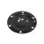 Water heater end plate ZEK