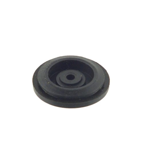Bearing + Sealing rubber for Tangential Fans