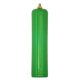 Refillable cylinder 1l PH48Bar 1/4SAE right
