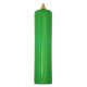 Refillable cylinder 1l PH48Bar 1/4SAE right