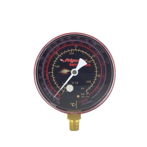 Manometer Frigostar R290/R600A HP